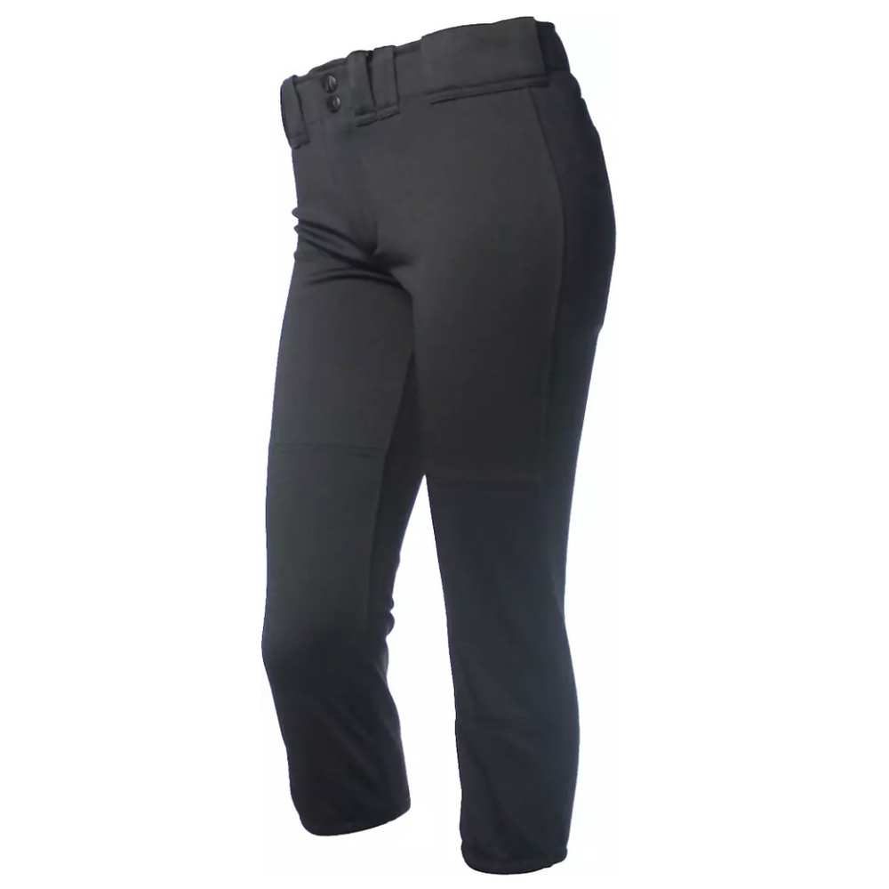 Rip-it Girls Stretch Softball Pants Medium